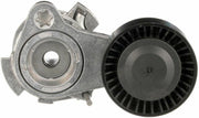 gates-v-belt-tensioner-t39112, compatible-with-bmw-series-1-3-5-x1-x3-x5 GATES V Belt Tensioner T39112 - Compatible with BMW Series 1, 3, 5, X1, X3, X5 | Car Owners, Mechanics GATES V Belt Tensioner - Compatible with BMW Series 1, 3, 5, X1, X3, X5 gates-genuine-parts, v-belt-tensioner, bmw-accessories, car-maintenance, mechanics-tools, auto-parts, belt-tensioner, gates-t39112, oe-replacement, ai-generated