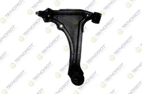 Teknorot O-426 Control Arm Left Astra F Vectra A with Ball Joint Opel Astra 1991-1998 /Opel Vect — Control Arms & Ball Joints