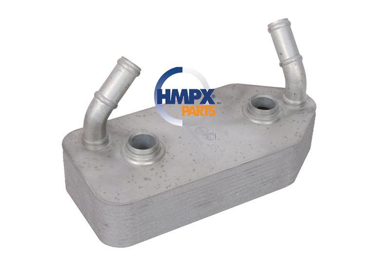 HİMPEKS 096409061G Transmission Oil Cooler Golf4-Bora-A3-Toledo 97 > 04 Akl-Agn-Agr 1.6-1.8-1.9 TDI — Oil System