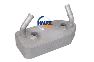 HİMPEKS 096409061G Transmission Oil Cooler Golf4-Bora-A3-Toledo 97 > 04 Akl-Agn-Agr 1.6-1.8-1.9 TDI — Oil System