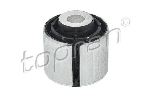 TOPRAN Suspension Bushing - Compatible with Mercedes W211 — Bushings & Mounts