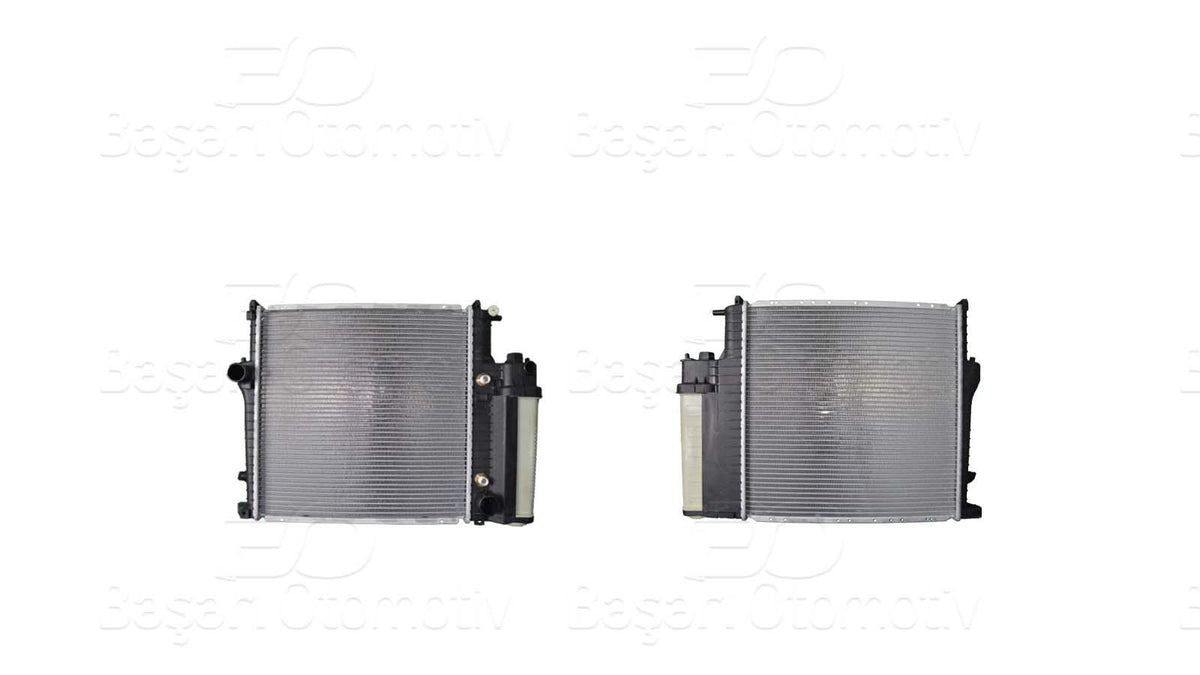 Wisco 3113020-00 Water Radiator Brazing At 440X438x32 BMW 3 Series E36 3.16. 3.18. 3.20 89-95 — Radiators & Fans