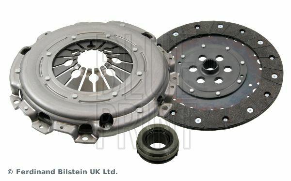 BLUEPRINT ADP153070 — Blue Print, Clutch & Flywheel