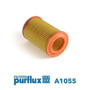 Purflux A1055 Air Filter Fortwo Smart Cabrio 00-04