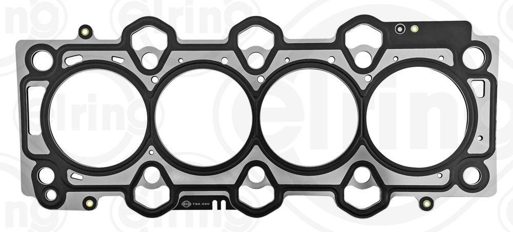 Elring 786.690 Cylinder Head Gasket Hyundai Kia — Gaskets & Seals