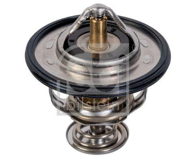 Febi Bilstein 107701 Thermostat Mitsubishi Canter / L200 — Water Pump & Thermostat