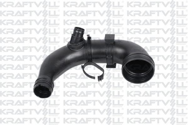 KRAFTVOLL Turbo Inlet Hose - Grande Punto Linea Doblo III Fiorino Nemo — Turbo & Supercharger