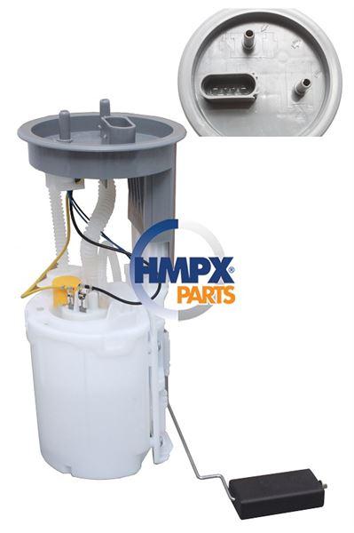 HMPX PARTS 3B0919050B Tank Level Float Complete with Motor (Fuel Pump) Passat-Superb (Avf-Awx 1.9 TDI) 2001 > — Fuel Delivery