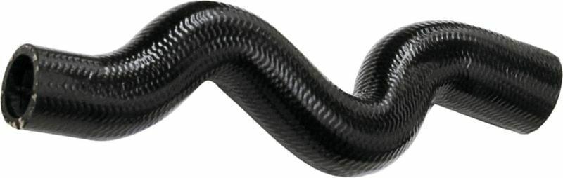 RAPRO Radiator Hose Top for Peugeot 307 2002-2008 & Xsara II 1.4HDI — Hoses & Tanks