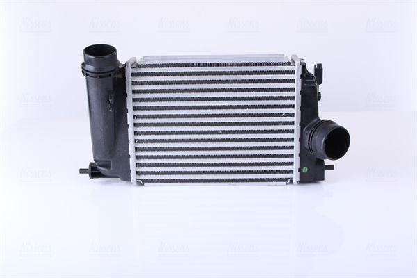 Nissens 961120 Intercooler Nissan Qashqai J11 Body 1,5 dCi 2013 > X-Trail T32 DiG T 1.6 2015 > Megane 4 Kadjar 1.2 1,5