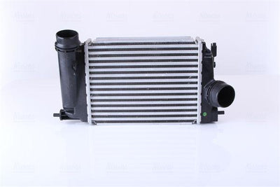 Nissens 961120 Intercooler Nissan Qashqai J11 Body 1,5 dCi 2013 > X-Trail T32 DiG T 1.6 2015 > Megane 4 Kadjar 1.2 1,5