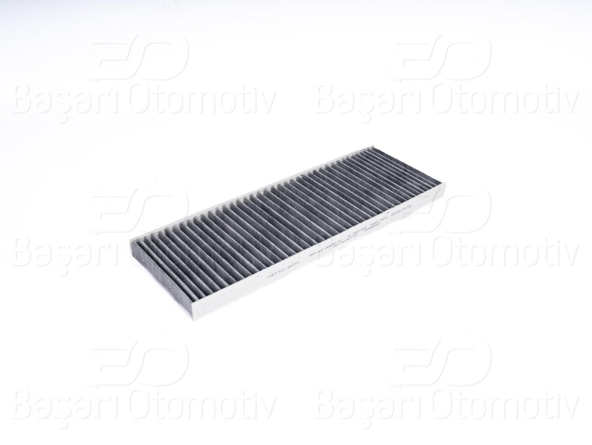 Wisco 2113832-00 Cabin Air Filter with Carbon Kutulu Opel Vectra B 96 > — Air & Cabin Filters