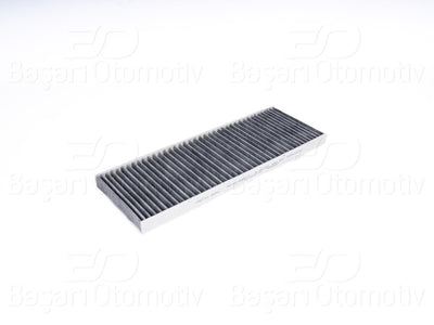 Wisco 2113832-00 Cabin Air Filter with Carbon Kutulu Opel Vectra B 96 > — Air & Cabin Filters