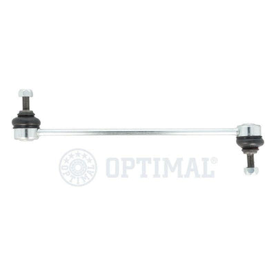 Optimal G7-1601 Stabilizer Rod - Front Stabilizer for Fiat Doblo 2010 & Opel Combo 2012 — Sway Bars & Links