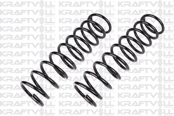 KRAFTVOLL Front Coil Spring Eagle - Pack of 2 — Springs