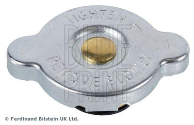 Blue Print ADZ99901 Radiator Cap (1.1 Bar) Hyundai Era Blue i20 i30 Kia Cerato Rio Ceed Bongo Diesel All M — Radiators & Fans