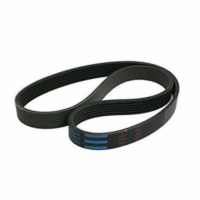 Continental CTAM 6PK890 - Mini Cooper R56 ONE Kasa Belt — Belts