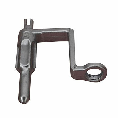 Yerli 136040 Opel Corsa D Door Lock Cable Holder Aftermarket Product — Handles, Locks & Latches