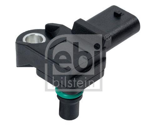 Febi Bilstein 171781 Sensor Exhaust Gas Pressure BMW N47 N57 N F10 / 20 / 30