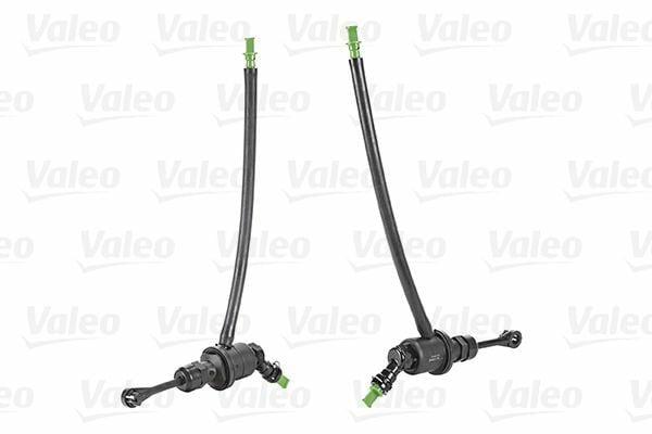 VALEO 804811 Clutch Master Cylinder - Compatible with Micra & Note 16V — Clutch & Flywheel