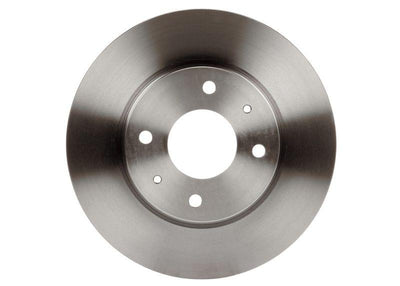 Bosch 0986479R94 Mitsubishi Lancer 03-07 / Galant VIII 96-00 Front Brake Disc Set of 2 — Brake Rotors & Drums