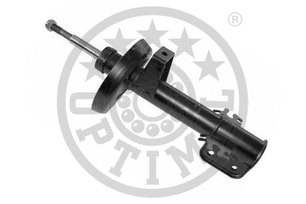 Optimal A3852G Front Shock Absorber Right + Left (Gas Charged) Omega-B 344298 — Shocks & Struts