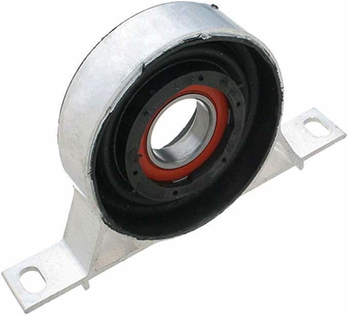 FEBI BILSTEIN Drive Shaft Support for BMW E46 - Part for BMW 3 Series — Axles, CV Joints & Boots