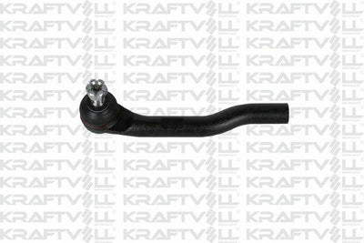 KRAFTVOLL Left Tie Rod End - Compatible with Honda Jazz III 2008-2014 — Tie Rods & Linkage