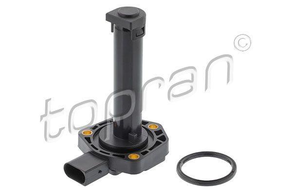 TOPRAN Oil Level Sensor - Precision for BMW N47 N52 N53 — Vehicle Sensors & Switches