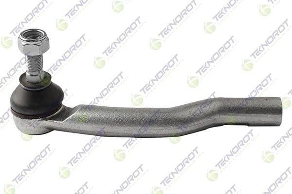 Teknorot SZ-242 Outer Left Tie Rod for Suzuki Grand Vitara 1999-2004 & Chevrolet Tracker — Tie Rods & Linkage