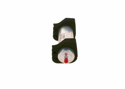 BOSCH Fuel Filter F026402847 - Compatible with VW Q5 2.0-3.0 TDI — Fuel Delivery