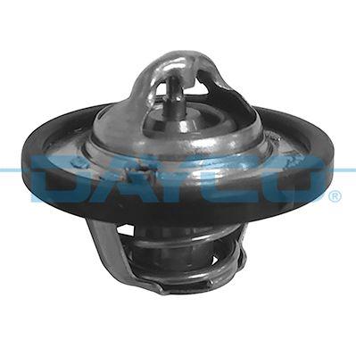 Dayco DT1050V Thermostat 82°C with Gasket Ford Focus 98- Fiesta IV 1.25 — Water Pump & Thermostat