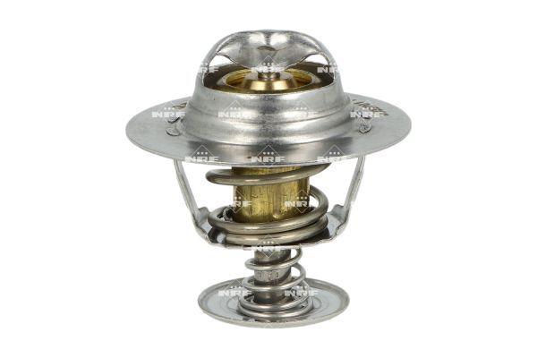 NRF 725454 Thermostat Focus III B-Max C-Max II Ecosport Fiesta VI VII Courier Connect V-408 V-362 1 — Water Pump & Thermostat