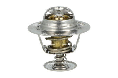NRF 725454 Thermostat Focus III B-Max C-Max II Ecosport Fiesta VI VII Courier Connect V-408 V-362 1 — Water Pump & Thermostat