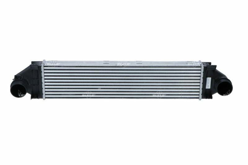 NRF Range Rover Evoque 2.0Si4 Turbo Radiator LR031467 — Radiators & Fans