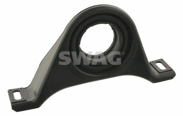 SWAG Shaft Support Bushing 10930933 - Compatible with W210, W211, W220 — Bushings & Mounts