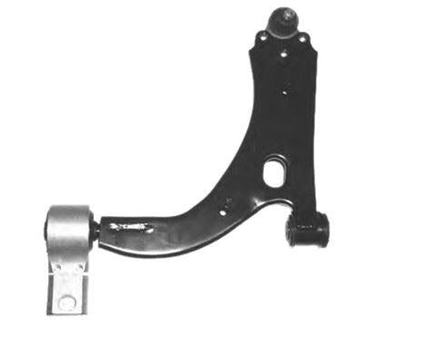 Votto 17-05521 17.05521 / Control Arm Left with Ball Joint (Ford: Fiesta Fusion 02-/ Mazda 2 03 > 07)