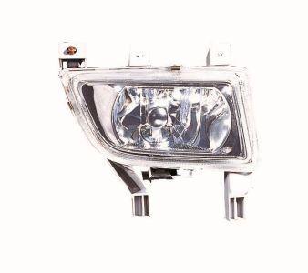 Depo 216-2006L-UE Fog Lamp Left 323 (Bj) Gasoline 01-02 — Tail, Signal & Reflectors