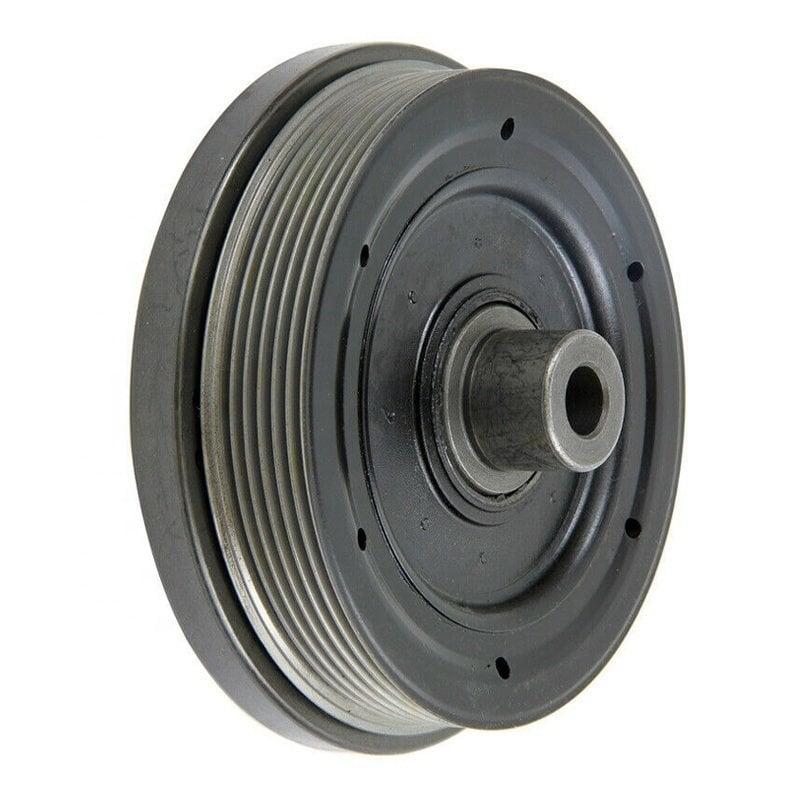 Ford Connect Grank Pulley 1.8 TDCI - High Quality Replacement Part for Ford Own — Auto Parts Hall, Control Arms & Ball Joints