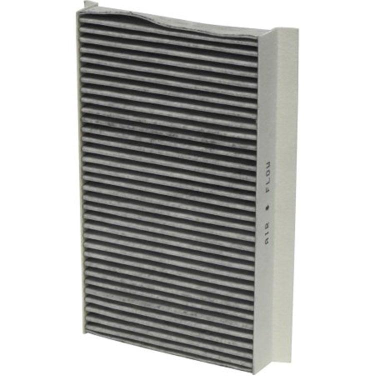 Blueprint Pollen Filter for Land Rover Discovery 3 - Efficient Filtration for Land Rover — Blue Print, Air & Cabin Filters