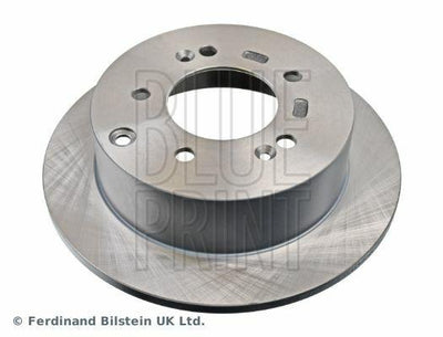 BLUEPRINT Brake Discs ADG043151 - High-Performance Brake Discs for Cerato 1.6 (09) — Blue Print, Brake Rotors & Drums