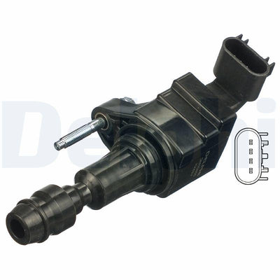 Delphi GN10485-12B1 Ignition Coil Opel Insignia 2.0 — Coils & Plugs