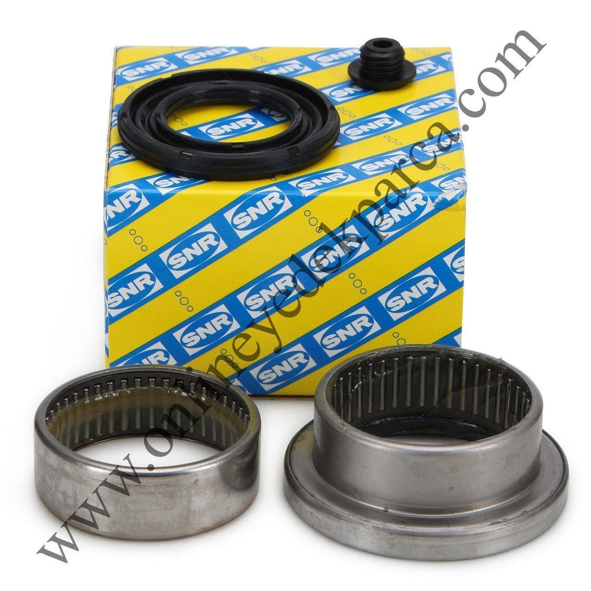 SNR Citroen Xsara Rear Torsion Repair Kit — Control Arms & Ball Joints