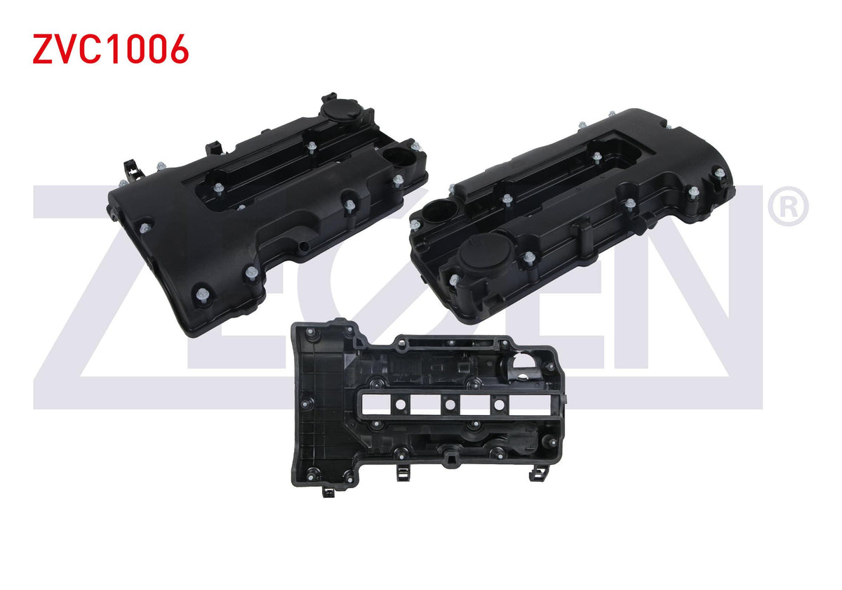 Zegen ZVC1006 Rocker Arm Cover Opel Corsa D 1.4 06-14 / Insignia A 1.4T 08-17 / Meriva B 1.4 10-17 / Mokka 1.4 1 — Valvetrain