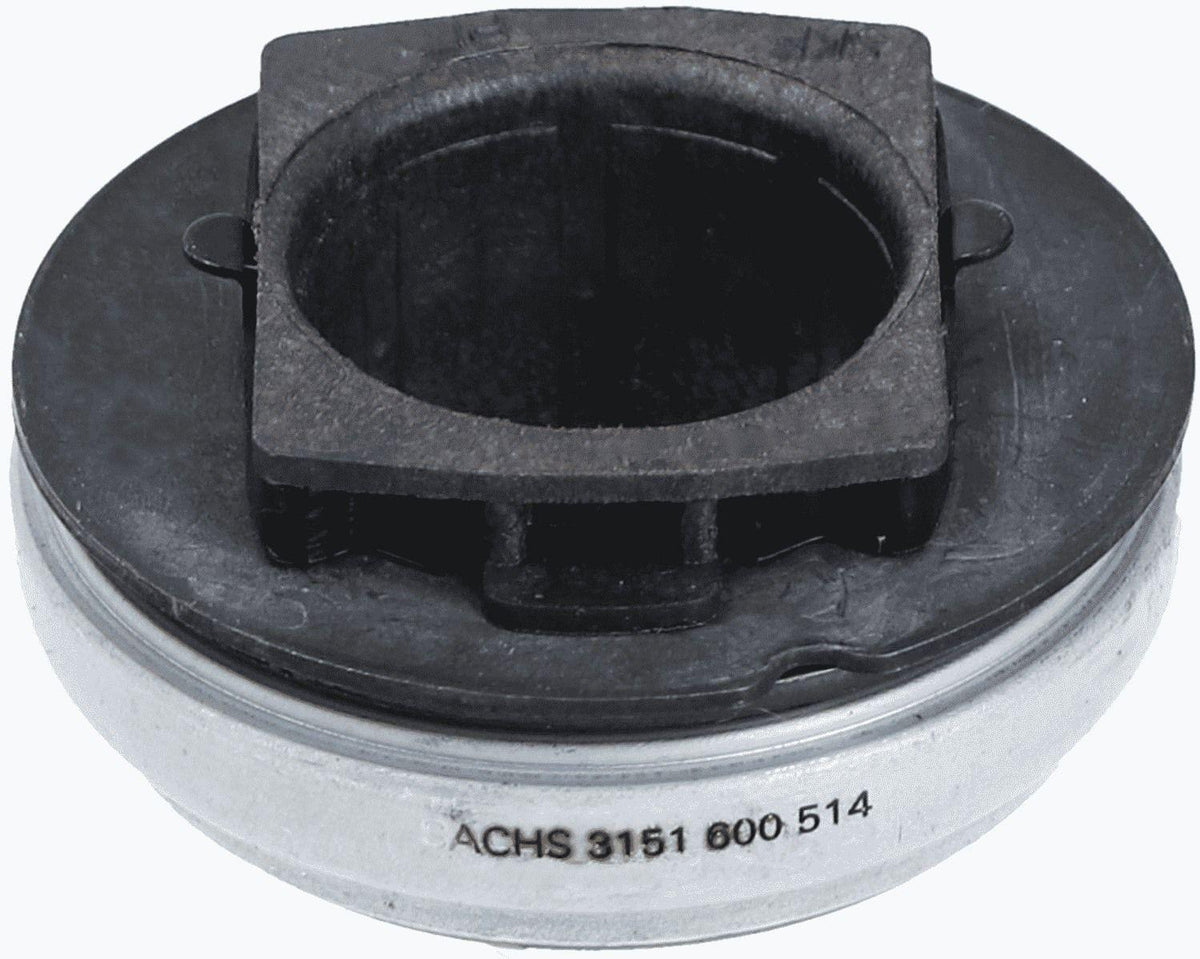 Sachs 3151600514 Clutch Release Bearing Peugeot 206/207/307, Fiorino/Bipper/Nemo, C1/C2/C3/C4 — Clutch & Flywheel