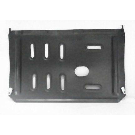 Chevrolet Captiva Oil Pan Shield - Heavy-Duty Protection for 2007+ Models — Auto Parts Hall, Oil System