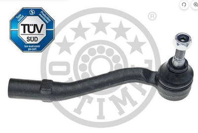 Optimal G11213 Tie Rod End Right C2 03-C3 02-P1007 05 — Tie Rods & Linkage