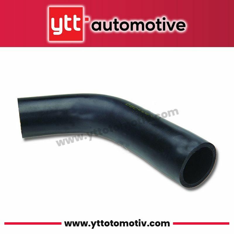 YTT Fuel Hose for Vectra A — Fuel Hoses & Pipes