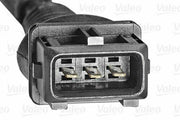 valeo camshaft sensor for bmw e39 e46 e65, technical specifications of valeo camshaft sensor VALEO Camshaft Position Sensor for BMW E39 E46 E65 - M52 M54 Models | 12V | 3-Pole Socket VALEO Camshaft Sensor for BMW E39 E46 E65 valeo, bmw, camshaft-sensor, m52, m54, engine-performance, vehicle-parts, auto-repair, 3-pole-socket, ai-generated