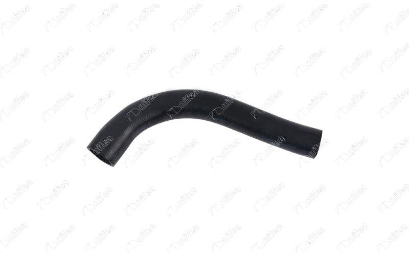 NIFEA 33099 Radiator Hose Upper W124 93 > 95 C124 92 > 93 A124 93 > 98 S124 86 > 93 — Hoses & Tanks